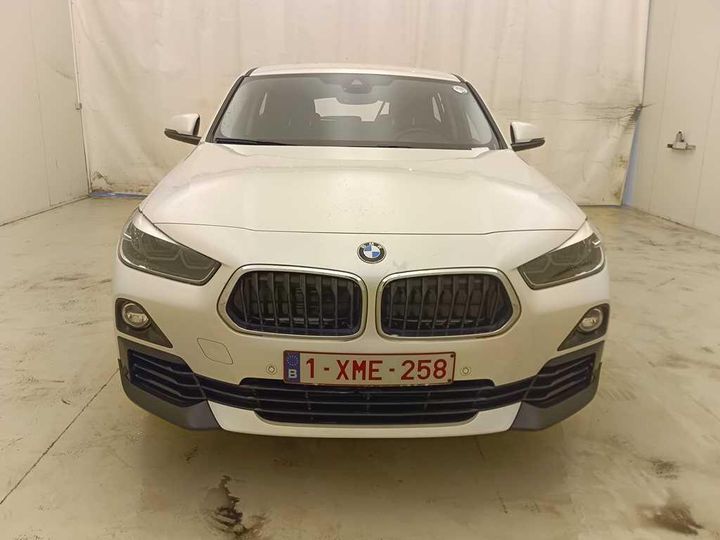 Photo 15 VIN: WBAYK110605P98408 - BMW X2 