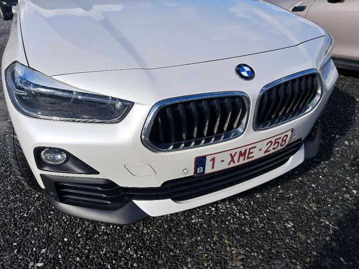 Photo 23 VIN: WBAYK110605P98408 - BMW X2 