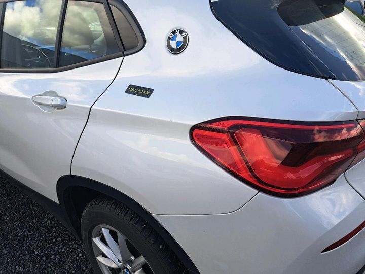 Photo 26 VIN: WBAYK110605P98408 - BMW X2 