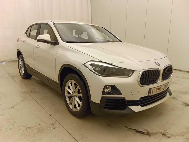 Photo 7 VIN: WBAYK110605P98408 - BMW X2 