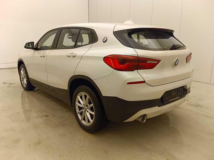 Photo 8 VIN: WBAYK110605P98408 - BMW X2 