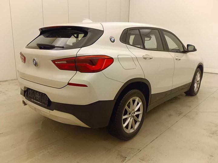 Photo 9 VIN: WBAYK110605P98408 - BMW X2 