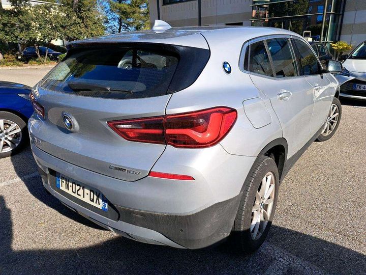 Photo 2 VIN: WBAYK110605R22516 - BMW X2 