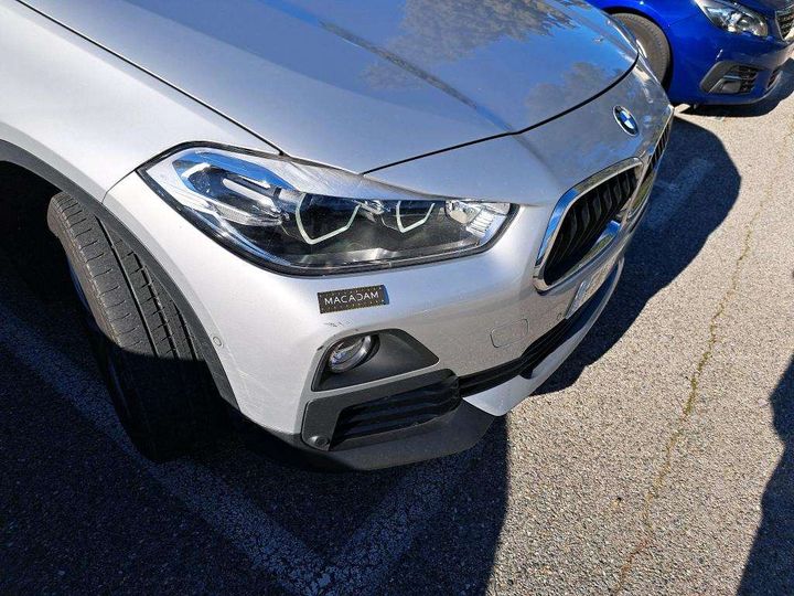 Photo 22 VIN: WBAYK110605R22516 - BMW X2 