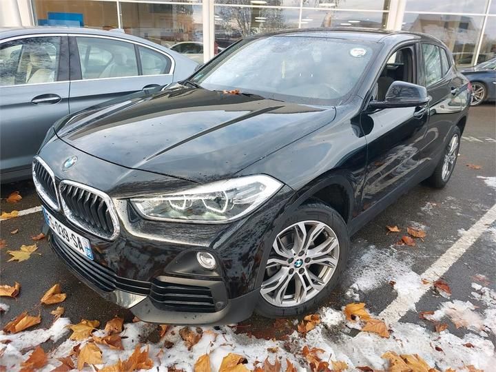 Photo 1 VIN: WBAYK11060ES72148 - BMW X2 