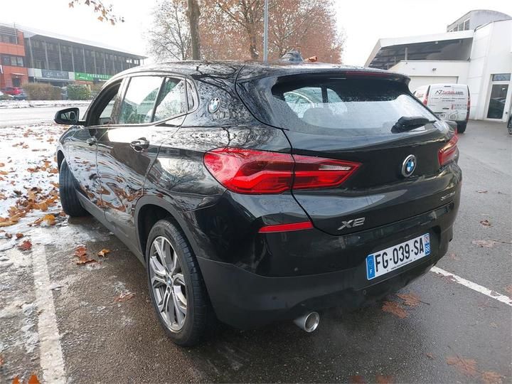 Photo 3 VIN: WBAYK11060ES72148 - BMW X2 