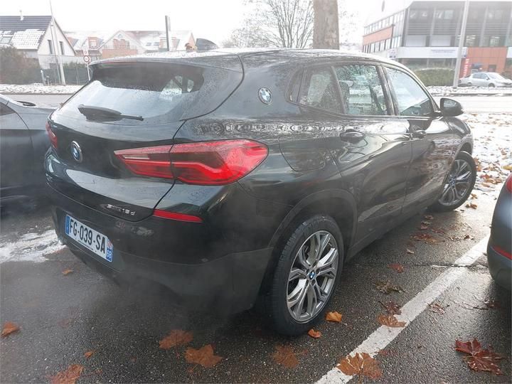 Photo 4 VIN: WBAYK11060ES72148 - BMW X2 