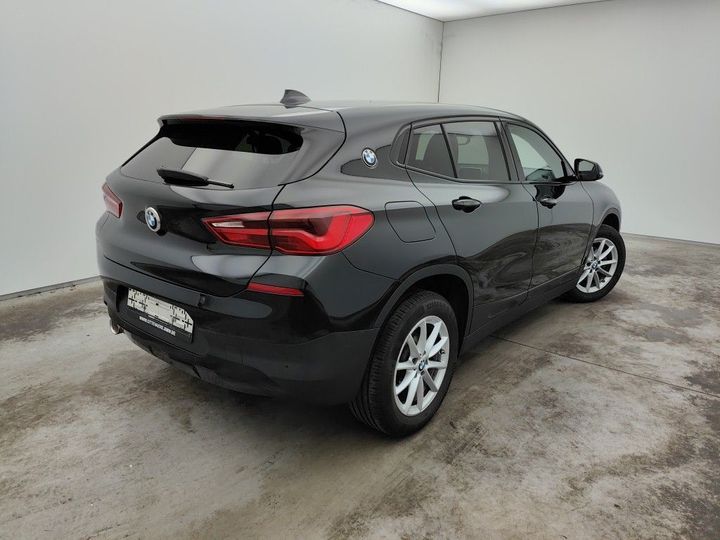 Photo 1 VIN: WBAYK11060ES72182 - BMW X2 '17 