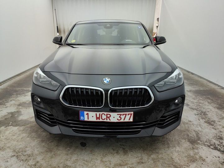 Photo 4 VIN: WBAYK11060ES72182 - BMW X2 '17 