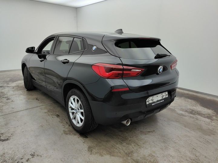 Photo 6 VIN: WBAYK11060ES72182 - BMW X2 '17 