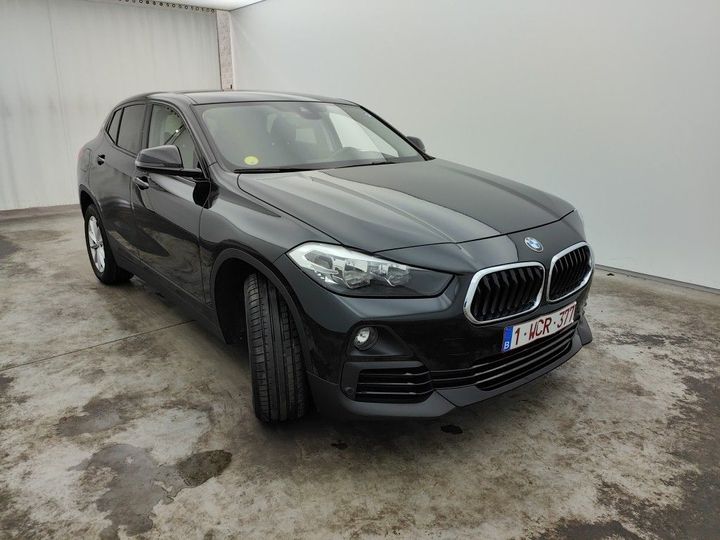 Photo 7 VIN: WBAYK11060ES72182 - BMW X2 '17 