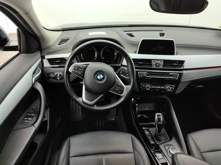 Photo 8 VIN: WBAYK11060ES72182 - BMW X2 '17 