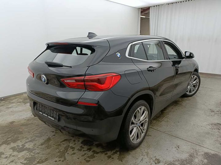 Photo 2 VIN: WBAYK11060ES72280 - BMW X2 &#3917 