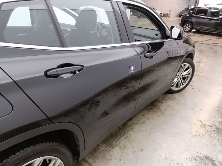 Photo 24 VIN: WBAYK11060ES72280 - BMW X2 &#3917 