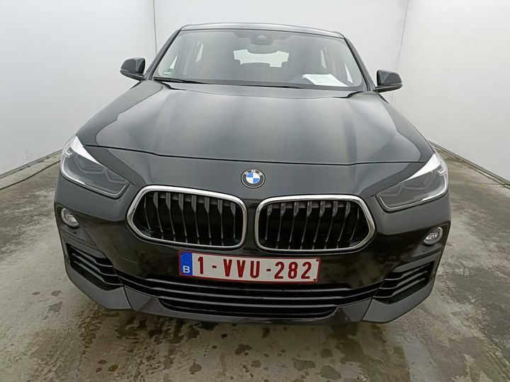 Photo 5 VIN: WBAYK11060ES72280 - BMW X2 &#3917 