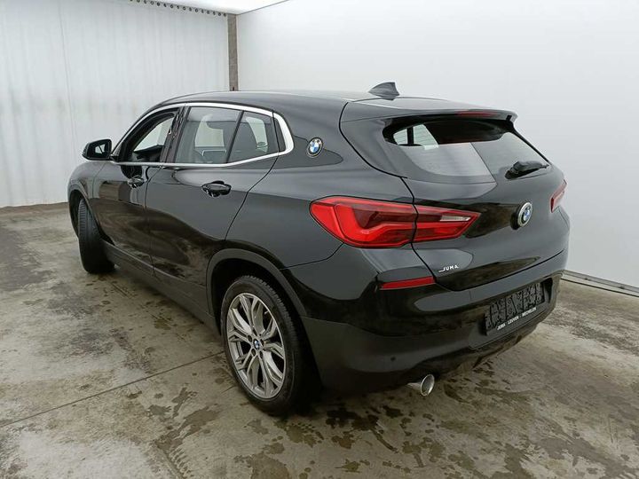 Photo 7 VIN: WBAYK11060ES72280 - BMW X2 &#3917 