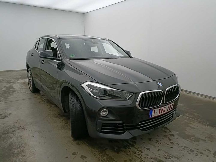 Photo 8 VIN: WBAYK11060ES72280 - BMW X2 &#3917 