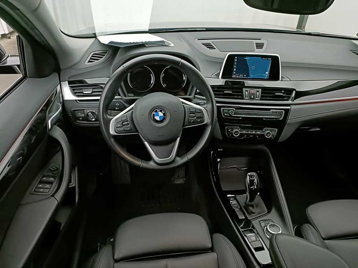 Photo 9 VIN: WBAYK11060ES72280 - BMW X2 &#3917 