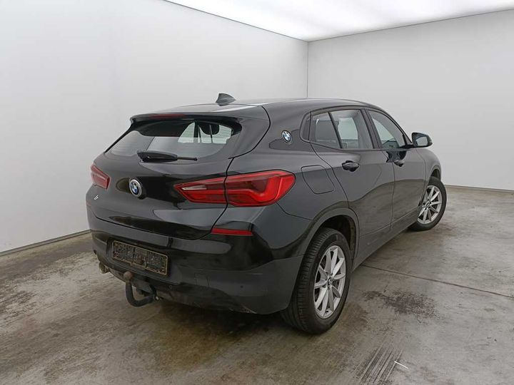 Photo 2 VIN: WBAYK110705N20858 - BMW X2 &#3917 