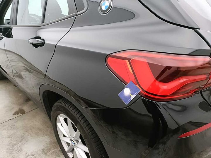 Photo 38 VIN: WBAYK110705N20858 - BMW X2 &#3917 