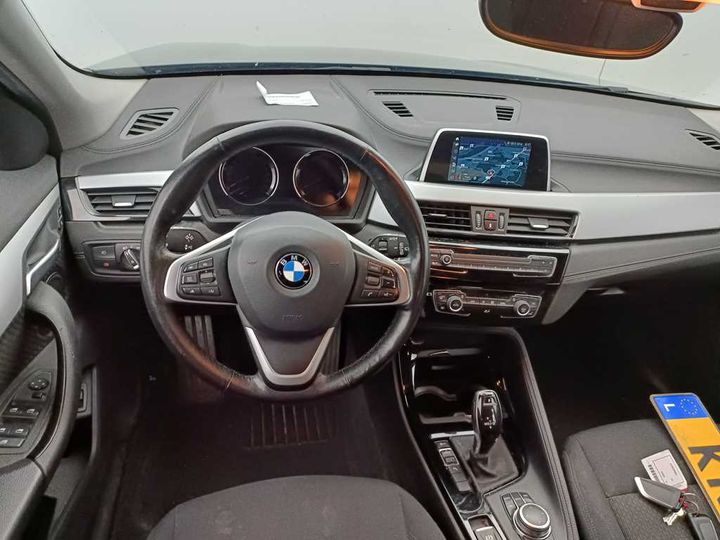 Photo 9 VIN: WBAYK110705N20858 - BMW X2 &#3917 