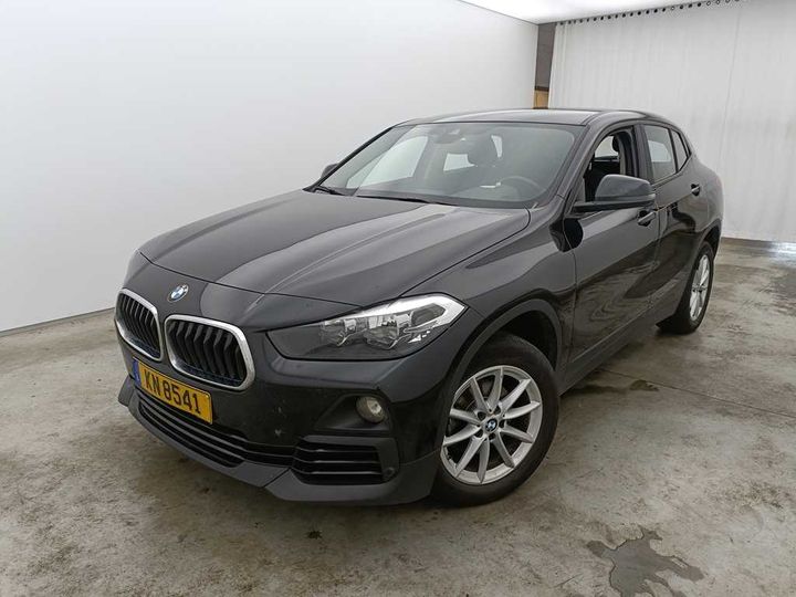 Photo 1 VIN: WBAYK110705N20858 - BMW X2 &#3917 