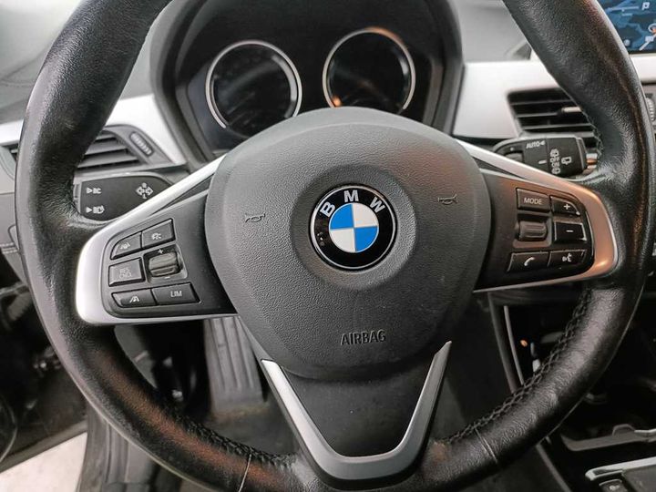 Photo 25 VIN: WBAYK110705N20858 - BMW X2 &#3917 