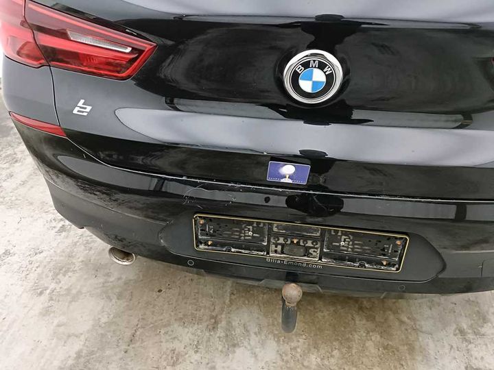 Photo 34 VIN: WBAYK110705N20858 - BMW X2 &#3917 