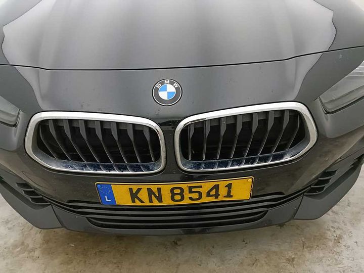 Photo 5 VIN: WBAYK110705N20858 - BMW X2 &#3917 