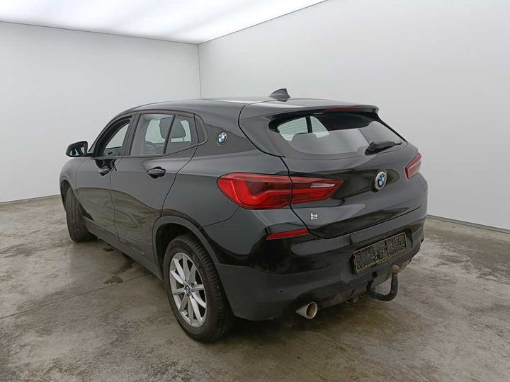 Photo 7 VIN: WBAYK110705N20858 - BMW X2 &#3917 