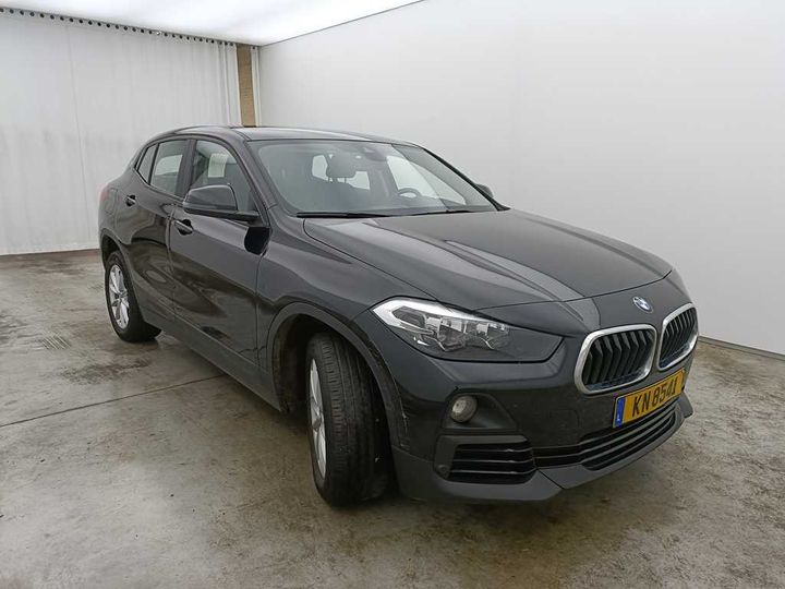 Photo 8 VIN: WBAYK110705N20858 - BMW X2 &#3917 