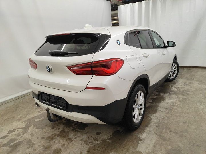 Photo 1 VIN: WBAYK110705N69770 - BMW X2 '17 