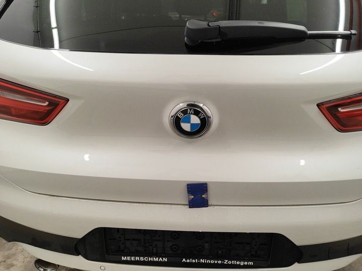 Photo 23 VIN: WBAYK110705N69770 - BMW X2 '17 