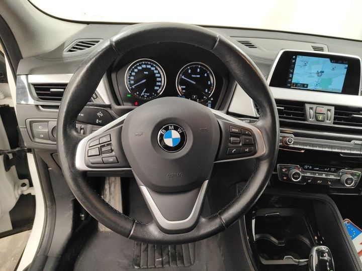 Photo 29 VIN: WBAYK110705N69770 - BMW X2 '17 