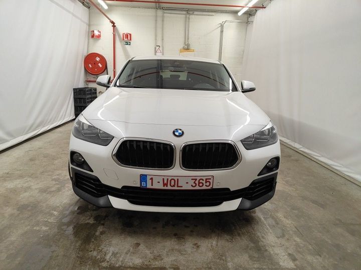 Photo 4 VIN: WBAYK110705N69770 - BMW X2 '17 