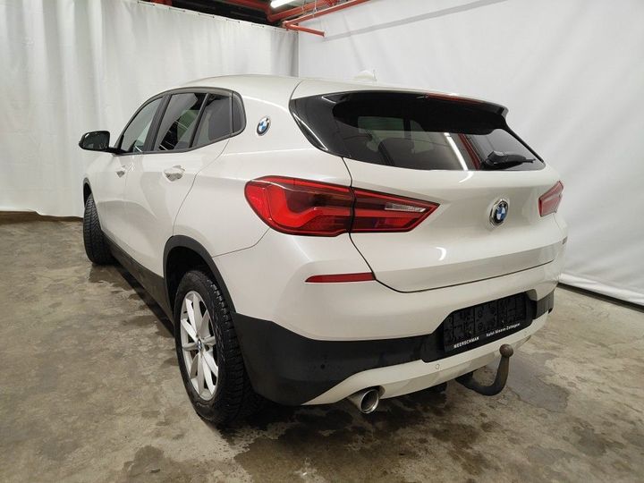 Photo 6 VIN: WBAYK110705N69770 - BMW X2 '17 