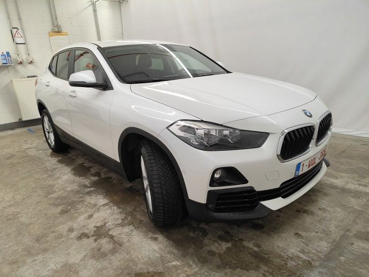 Photo 7 VIN: WBAYK110705N69770 - BMW X2 '17 