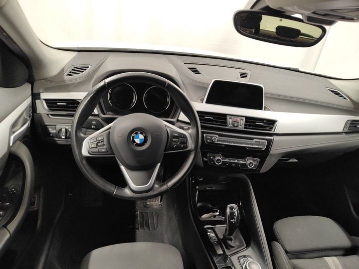 Photo 8 VIN: WBAYK110705N69770 - BMW X2 '17 