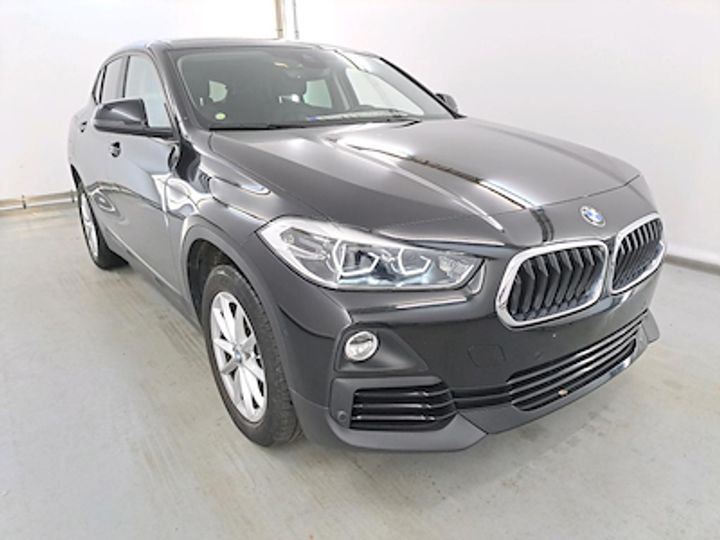 Photo 1 VIN: WBAYK110705P44180 - BMW X2 