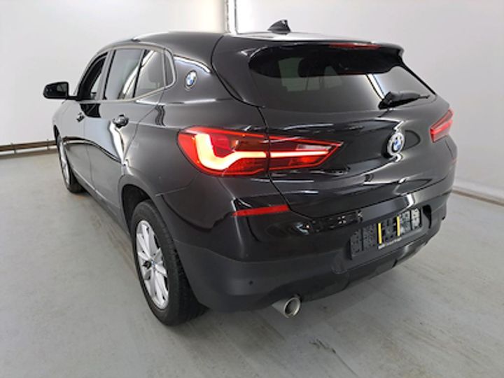 Photo 2 VIN: WBAYK110705P44180 - BMW X2 