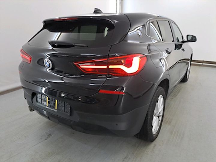 Photo 3 VIN: WBAYK110705P44180 - BMW X2 