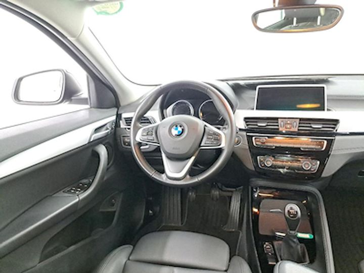 Photo 7 VIN: WBAYK110705P44180 - BMW X2 