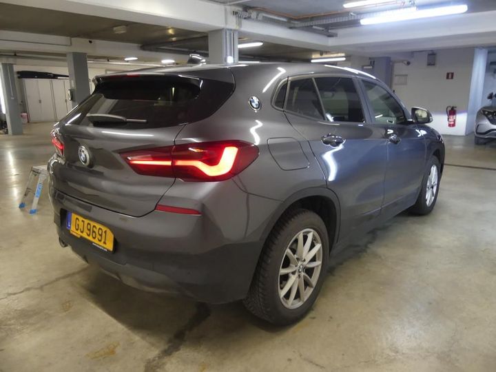 Photo 1 VIN: WBAYK110705T10518 - BMW X2 