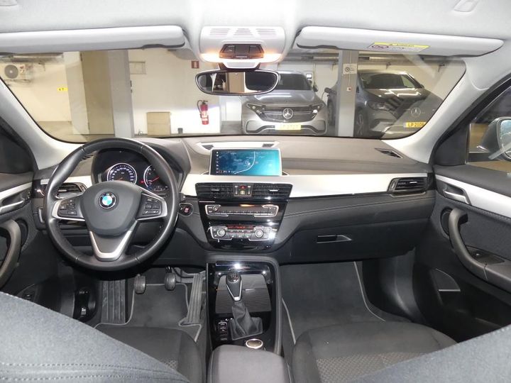 Photo 6 VIN: WBAYK110705T10518 - BMW X2 