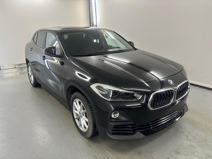 Photo 1 VIN: WBAYK110805N00232 - BMW X2 