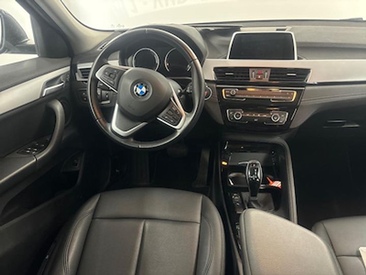 Photo 7 VIN: WBAYK110805N00232 - BMW X2 