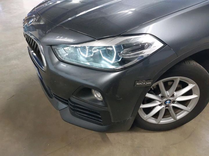 Photo 17 VIN: WBAYK110805N83189 - BMW X2 