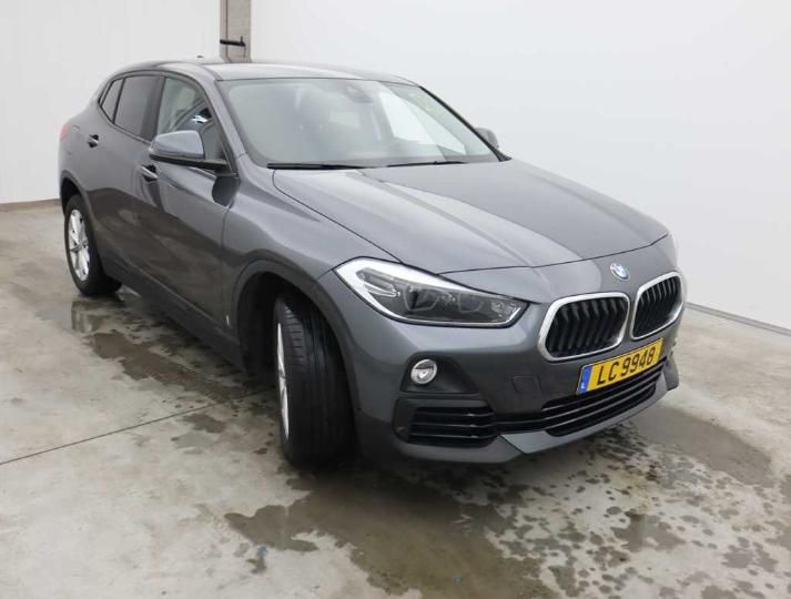 Photo 8 VIN: WBAYK110805R08178 - BMW X2 &#3917 