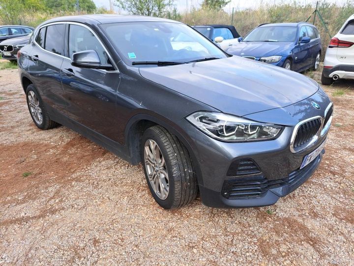 Photo 27 VIN: WBAYK110805S89226 - BMW X2 