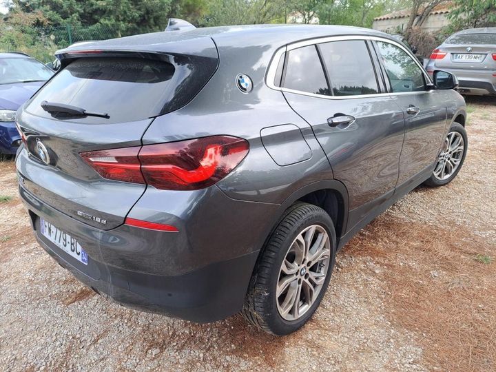 Photo 10 VIN: WBAYK110805S89226 - BMW X2 